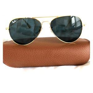 Ray Ban Aviators
